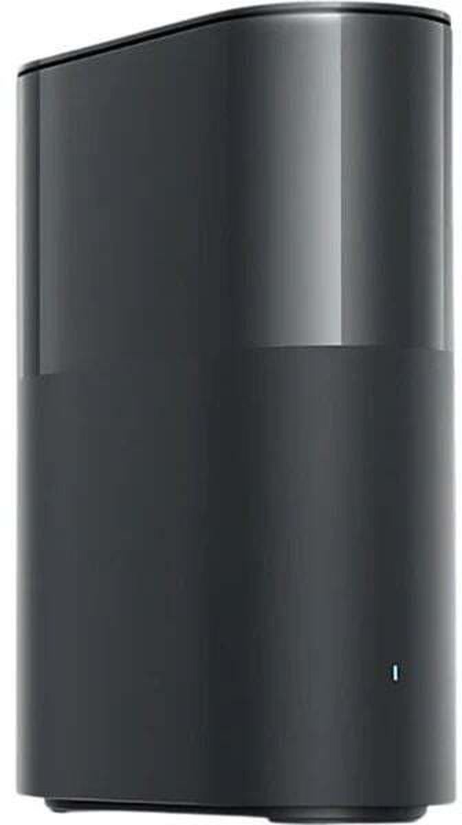 Sistema Mesh Xiaomi BE3600 Pro (Pack x3) WiFi 7 image number 1