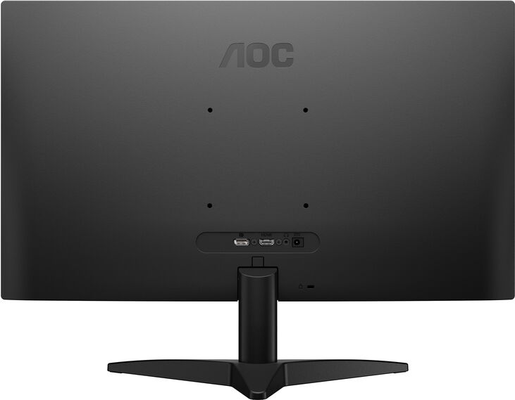 Monitor AOC Gaming 24" 24B36X IPS FHD 144Hz 0.05ms image number 6