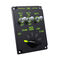 Painel Controlo VIRPIL Controls VECTOR MCP Control Panel RGB