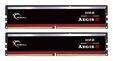G.Skill Kit 64GB (2 x 32GB) DDR5 6000MHz Aegis 5 CL36 Black - F5-6000J3636F32GX2-IS image number null