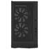 Caja ATX Montech X3 Mesh RGB Vidrio Templado Negro image number null