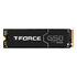 SSD Team Group T-Force G50 1TB Gen4 M.2 NVMe (5000/4800MB/s) image number null