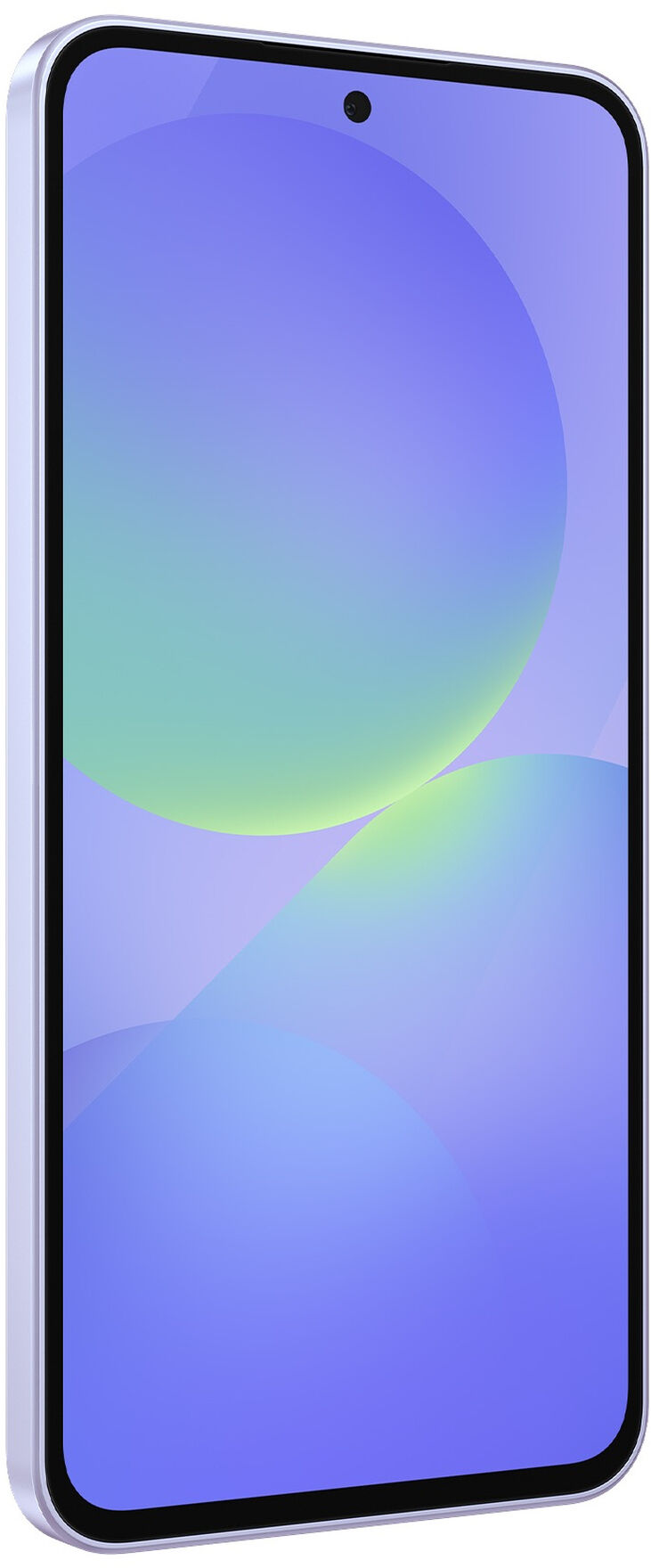 Smartphone Samsung Galaxy A36 5G 6.6" (6 / 128GB) 120Hz Light Violet image number 2