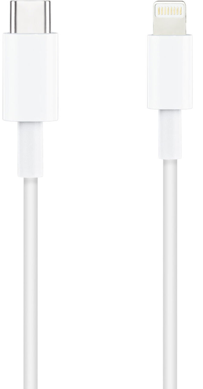 Cable Lightning NanoCable Lightning para USB-C image number 1