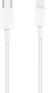 Cable Lightning NanoCable Lightning para USB-C image number null