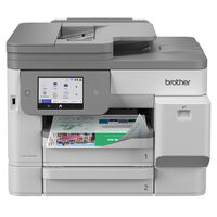 Impresora Multifunci&oacute;n de Inyecci&oacute;n de Tinta Brother MFC-J5115DW WiFi