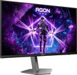 Monitor AOC AGON PRO 26.7" AG276QZD2 QD-OLED QHD 240Hz 0.3ms Adaptive Sync HDR True Black 400 image number null