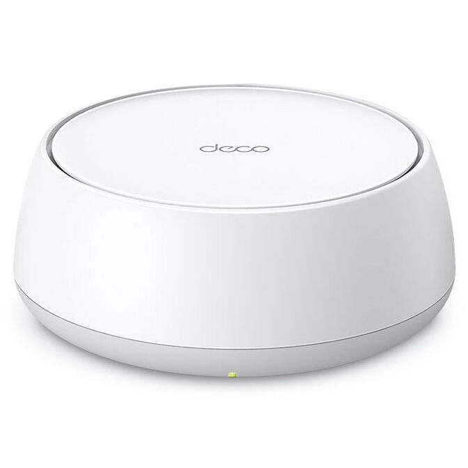 Sistema Mesh TP-Link Deco Deco BE22 Dual-Band WiFi 7 Whole Home Mesh Blanco (Pack 3) image number 1