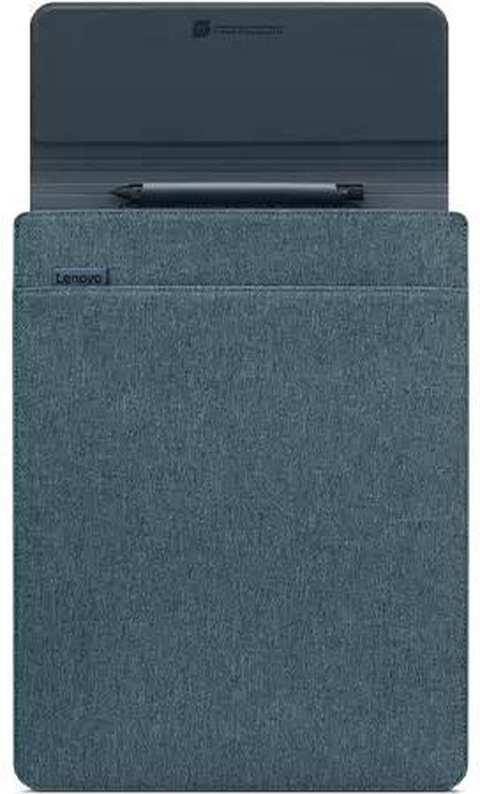 Funda 14.5" Lenovo Yoga Sleeve Teal image number 1