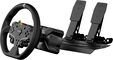 Conjunto MOZA Racing R3 Racing Simulator PC ( Base Volante R3 + Volante ES + Pedais SR-P + Suporte de Mesa R5) image number null