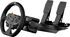 Conjunto MOZA Racing R3 Racing Simulator PC ( Base Volante R3 + Volante ES + Pedais SR-P + Suporte de Mesa R5) image number null