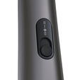 Moldeador de Pelo Braun AS 2.26 Negro image number null
