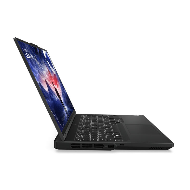 Port&aacute;til Lenovo Legion PRO 5 16IRX9-037 16" I7-14700HX 32GB 1TB RTX 4070 2.5K 165Hz W11 image number 9