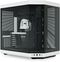 Caja ATX Hyte Y70 Vidrio Templado Negro/Blanco