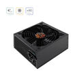 Fuente de Alimentaci&oacute;n Tooq ATX 650W APFC 80PLUS Bronze image number null