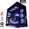 Ordenador King Mod Gamer-PC Ryzen 7 9800X3D 64GB DDR5 2TB RTX 5090 WiFi W11 V2