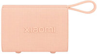 Xiaomi Sound Pocket 5W Rosa Xiaomi Sound Pocket 5W Rosa