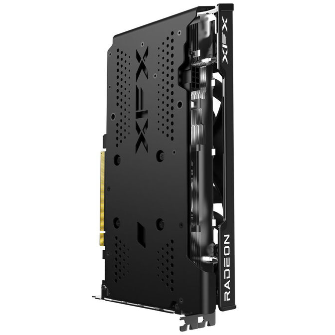 Tarjeta Gr&aacute;fica XFX Radeon RX 7600 Speedster SWFT210 Core Gaming 8GB GDDR6 image number 5