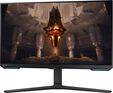 Monitor Samsung Odyssey G7 27" G70B IPS 4K 144Hz 1ms FreeSync Premium Pro G-Sync Compatible HDR 400 image number null