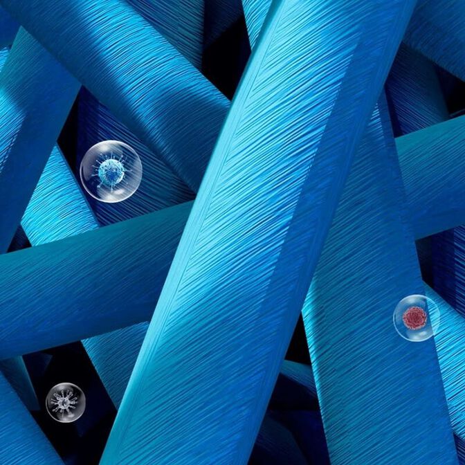 Filtro para Humidificador de Aire Xiaomi Smart Evaporative Humidifier Azul image number 1