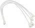 Cable Splitter Kolink 1-4 PWM Sleeved Blanco image number null