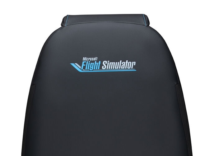Cockpit Next Level Racing Flight Simulator MSFS Edition image number 3