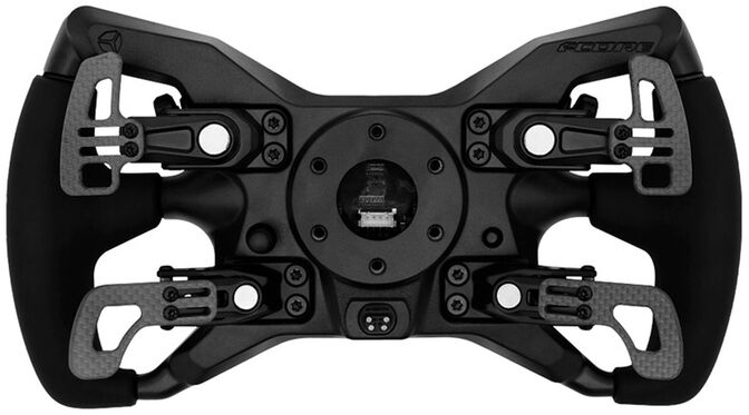 Volante Cube Controls F-CORE - 4 Paddles image number 1