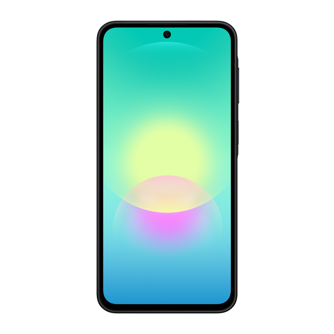 Smartphone Samsung Galaxy A27 5G 6.7" (8 / 256GB) 120Hz Negro image number 1
