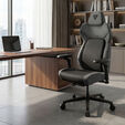 Silla Gaming TX3 (ThunderX3) CORE 360 - Mesh Negro image number null