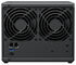 NAS Synology Disk Station DS423+ - 4 Baías - 2.0GHz-2.7GHz 4-core - 2GB RAM image number null