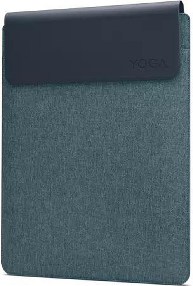 Funda 14.5" Lenovo Yoga Sleeve Teal image number 2