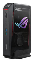 Mini PC ASUS NUC 15 ROG Ultra 9 275HX 32GB DDR5 2TB RTX 5080 W11 image number null