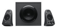 Altavoces 2.1 Logitech Z625 THX Synd