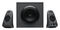 Altavoces 2.1 Logitech Z625 THX Synd