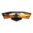 Monitor Curvo AOC Gaming 27" C27G42ZE Fast VA FHD 260Hz image number null