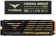 SSD Team Group T-Force Cardea A440 HS 2TB Gen4 M.2 NVMe (7000/6900MB/s) image number null