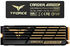 SSD Team Group T-Force Cardea A440 HS 2TB Gen4 M.2 NVMe (7000/6900MB/s) image number null