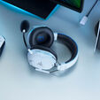 Auriculares Razer BlackShark V3 Pro para PlayStation Wireless/Bluetooth Blanco image number null