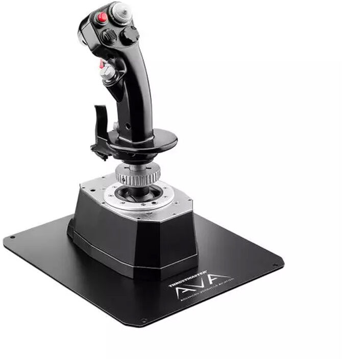 Base p/Joystick Thrustmaster AVA image number 3