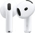 Earphones Apple AirPods 4 con cancelación activa de ruido Blanco image number null