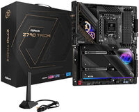 Placa Base ASRock Z790 Taichi