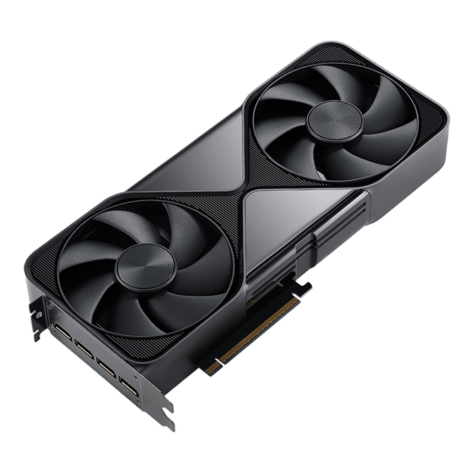 Tarjeta Gr&aacute;fica PNY NVIDIA RTX PRO 6000 Blackwell Workstation 96GB GDDR7 (bulk) image number 2