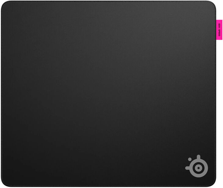 Alfombrilla SteelSeries QcK Perfomance Speed Large image number 0