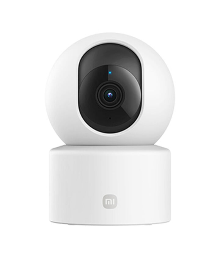 Cámara Smart Xiaomi Smart Camera C301 3MP 2K WiFI Blanco image number 0