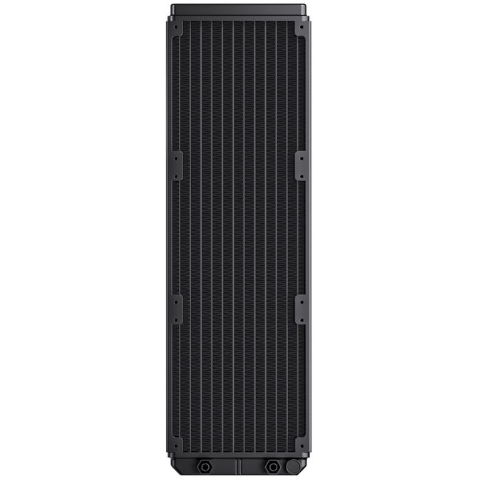 Kit Refrigeraci&oacute;n L&iacute;quida Jonsbo TH-360 ARGB Preto - 360mm image number 9