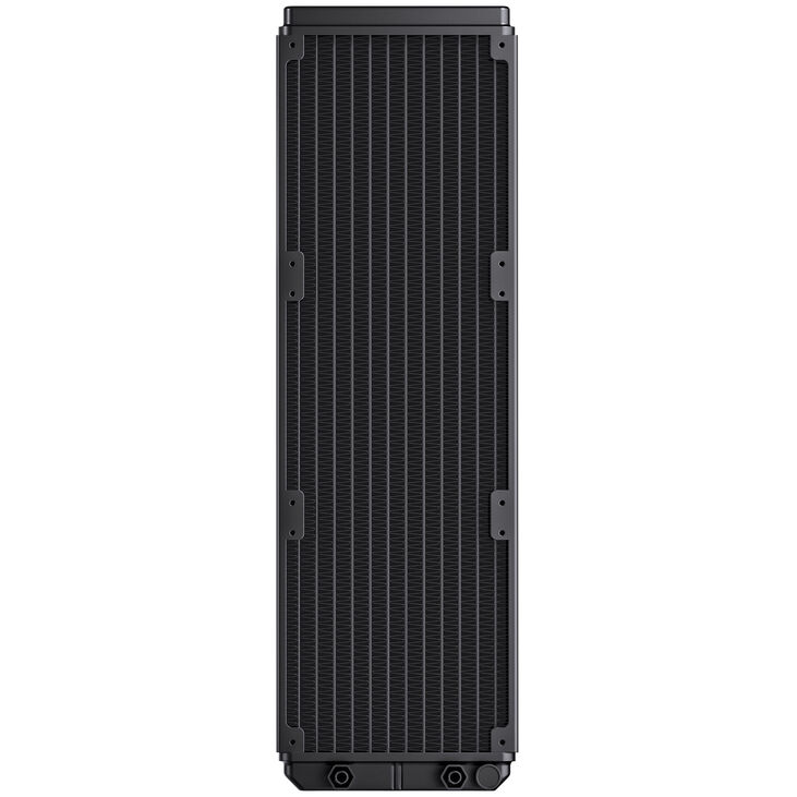 Kit Refrigeración Líquida Jonsbo TH-360 ARGB Preto - 360mm image number 9