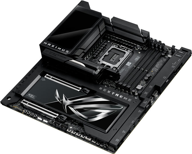 Placa Base Asus ROG Maximus Z890 Extreme image number 10