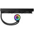 Water Cooler CPU AIO Arctic Liquid Freezer III PRO ARGB - 420mm image number null
