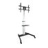 Soporte Móvil Tooq HERA 37" a 86" Max 50Kg Aluminio image number null