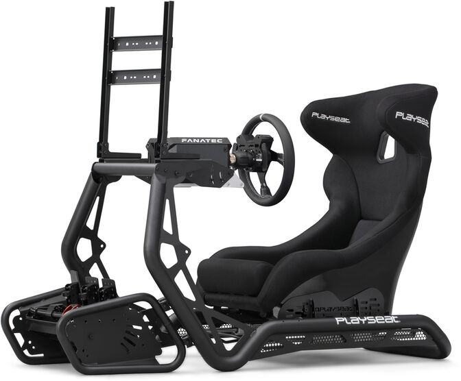 Silla Playseat&reg; Sensation PRO ActiFit&trade; image number 1